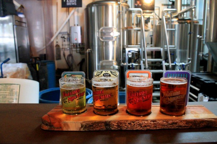 most famous california breweries