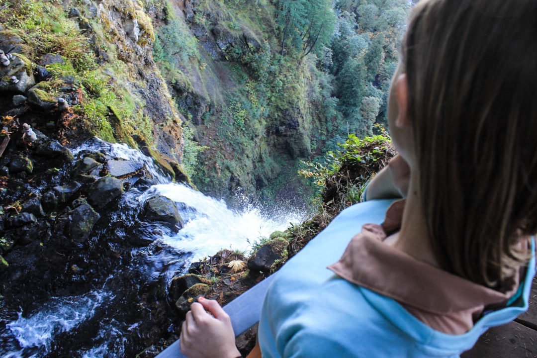 The Perfect Day Trip from Portland