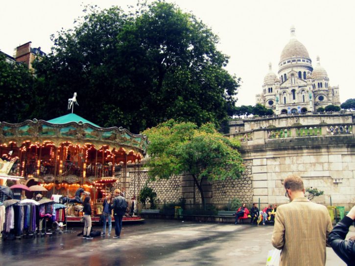 10 Reasons to Visit Paris, France this Summer
