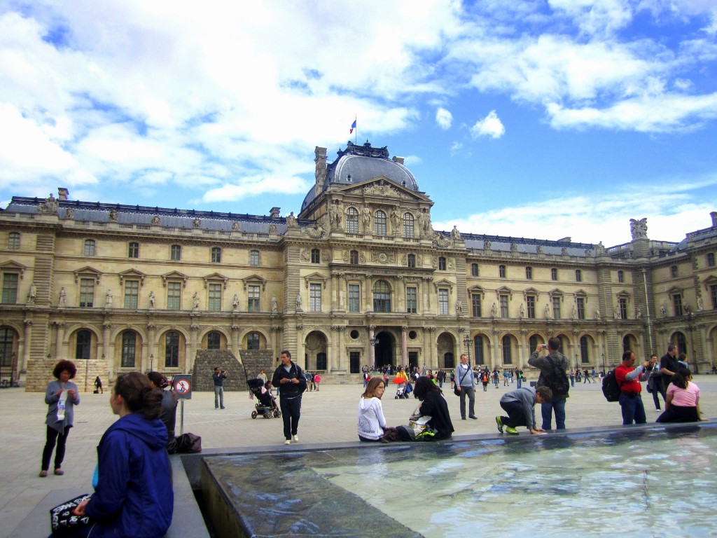 10 Reasons You Should Visit Paris this Summer - The Atlas Heart