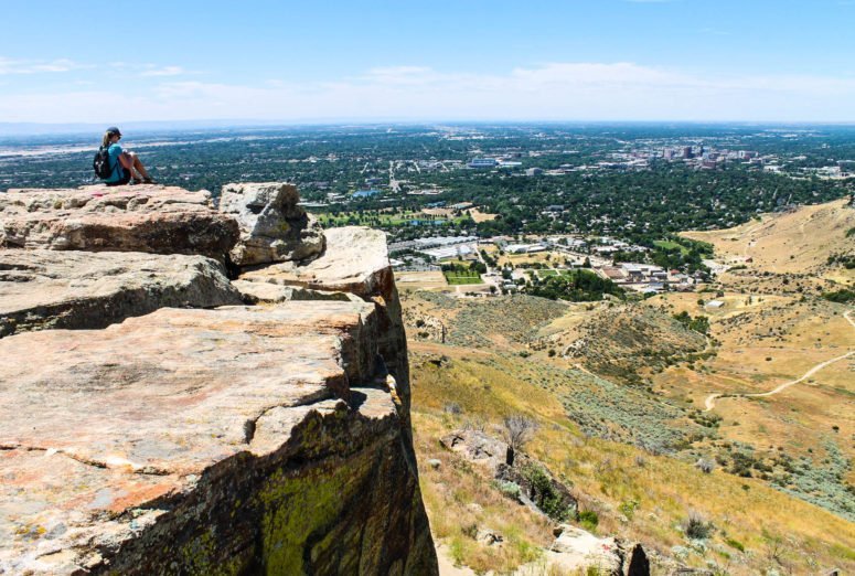 How to Spend 3 Days in Boise, Idaho