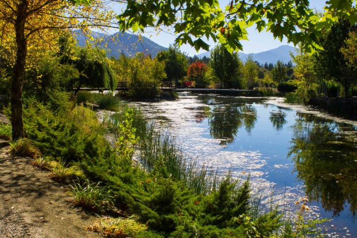 6 Unique Things to Do in Grants Pass, Oregon