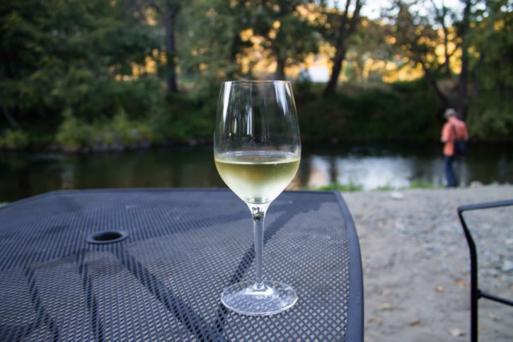 Complete Guide to Wine Tasting in Southern Oregon - USA Travel