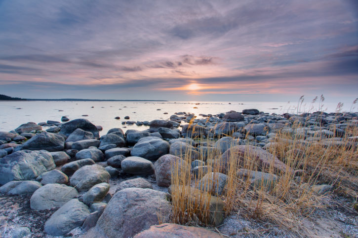6 of the Most Untouched & Wildly Beautiful Spots in Estonia