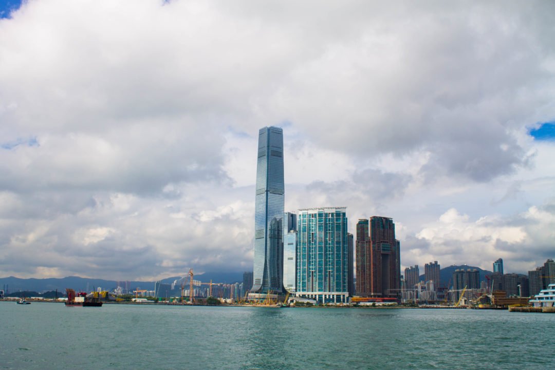 First Impressions of Hong Kong | Asia Travel