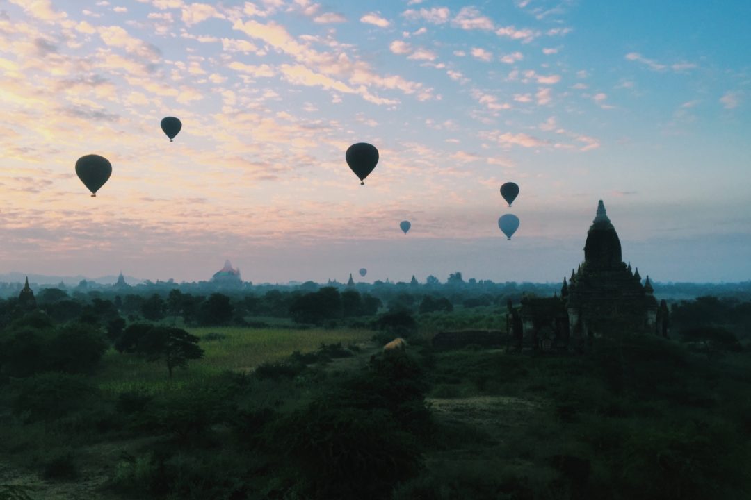 12 things to Know About Myanmar - Asia Travel - The Atlas Heart