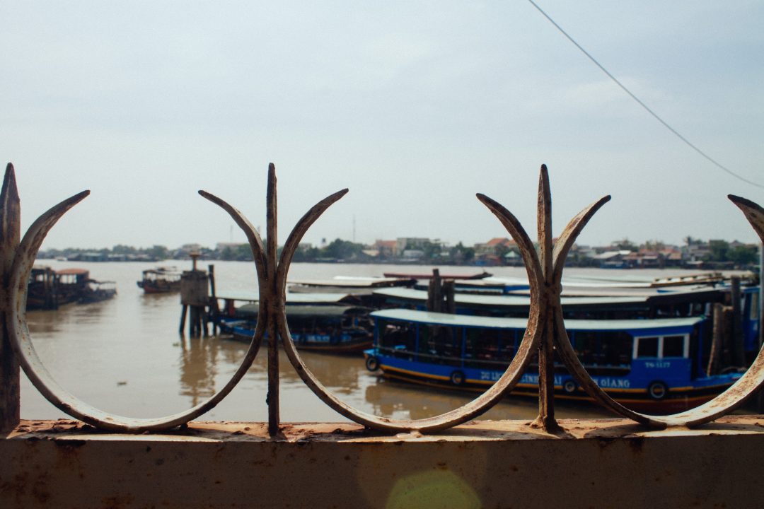 Mekong Delta tour with Intrepid Urban Adventures - Vietnam Travel