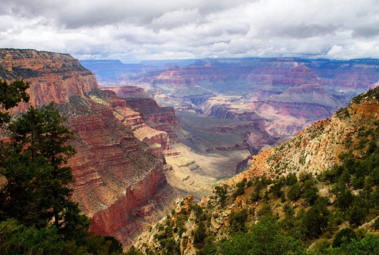 11 Photos to Inspire a Trip to the Grand Canyon - The Atlas Heart