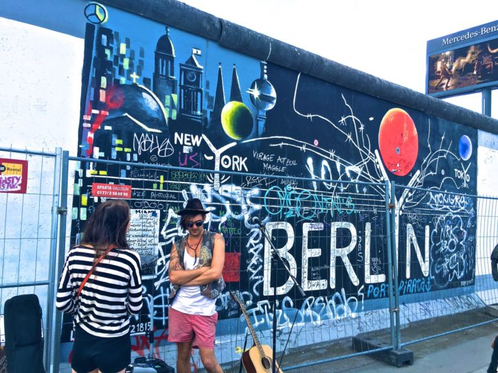 Berlin, Germany - Europe Travel