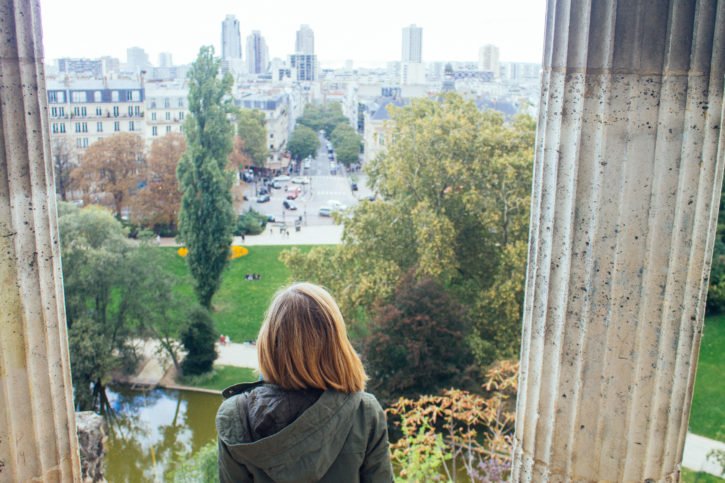 30 Things That Went Through My Head in Paris, France | Europe Travel