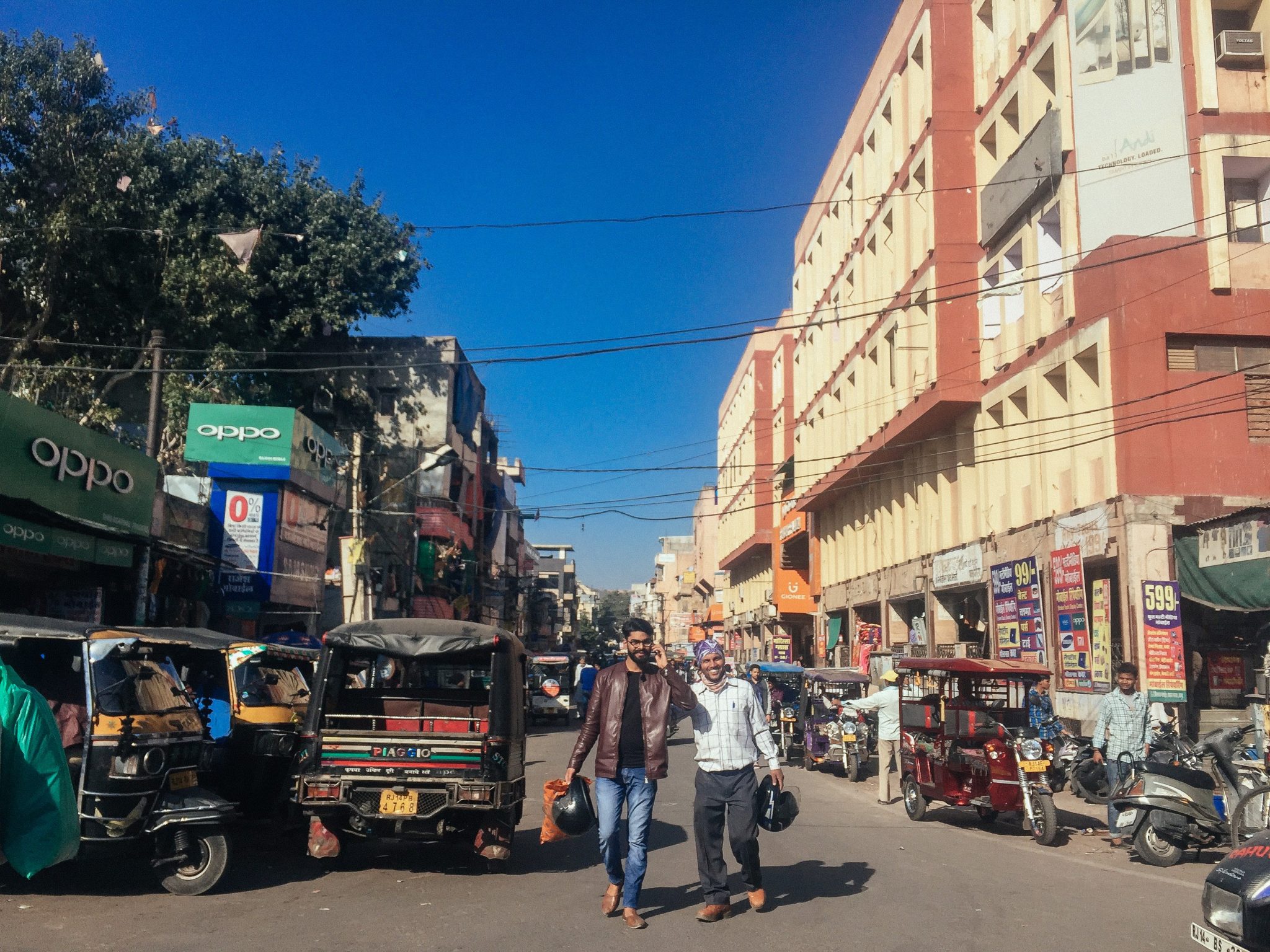 Jaipur, Rajasthan | Indian Travel Itinerary