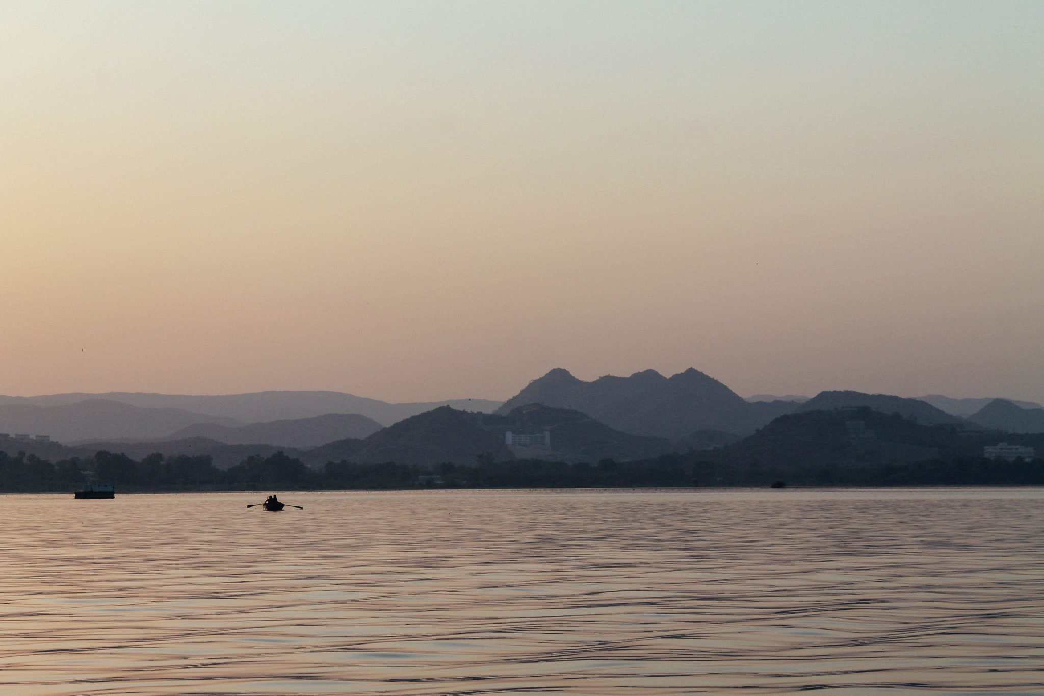 Lake Pichola, Udaipur | India Attractions | 2 week india itinerary