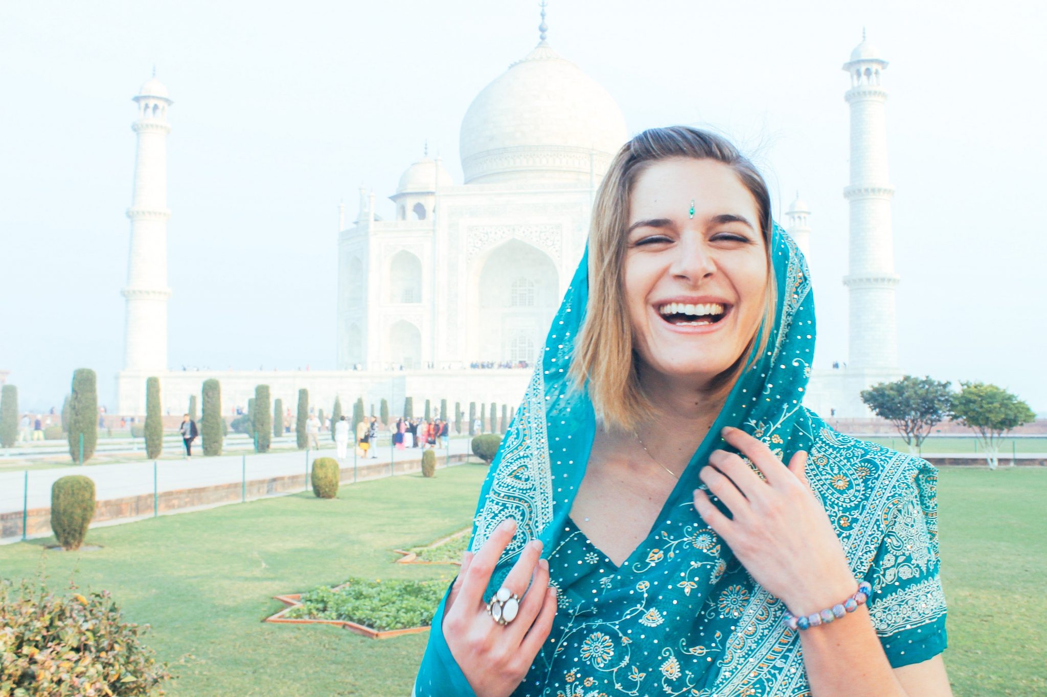 Guide to Visiting the Taj Mahal | Agra Sightseeing | India Travels
