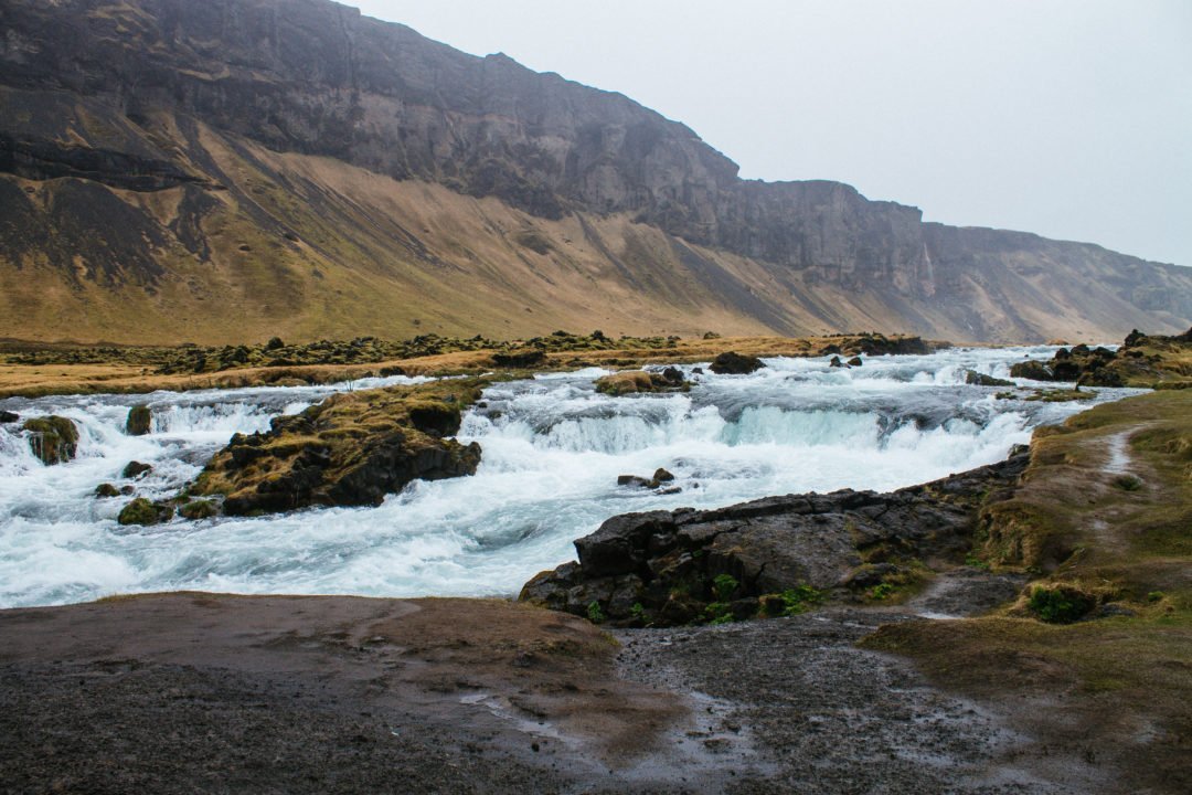 Planning a Trip to Iceland in May