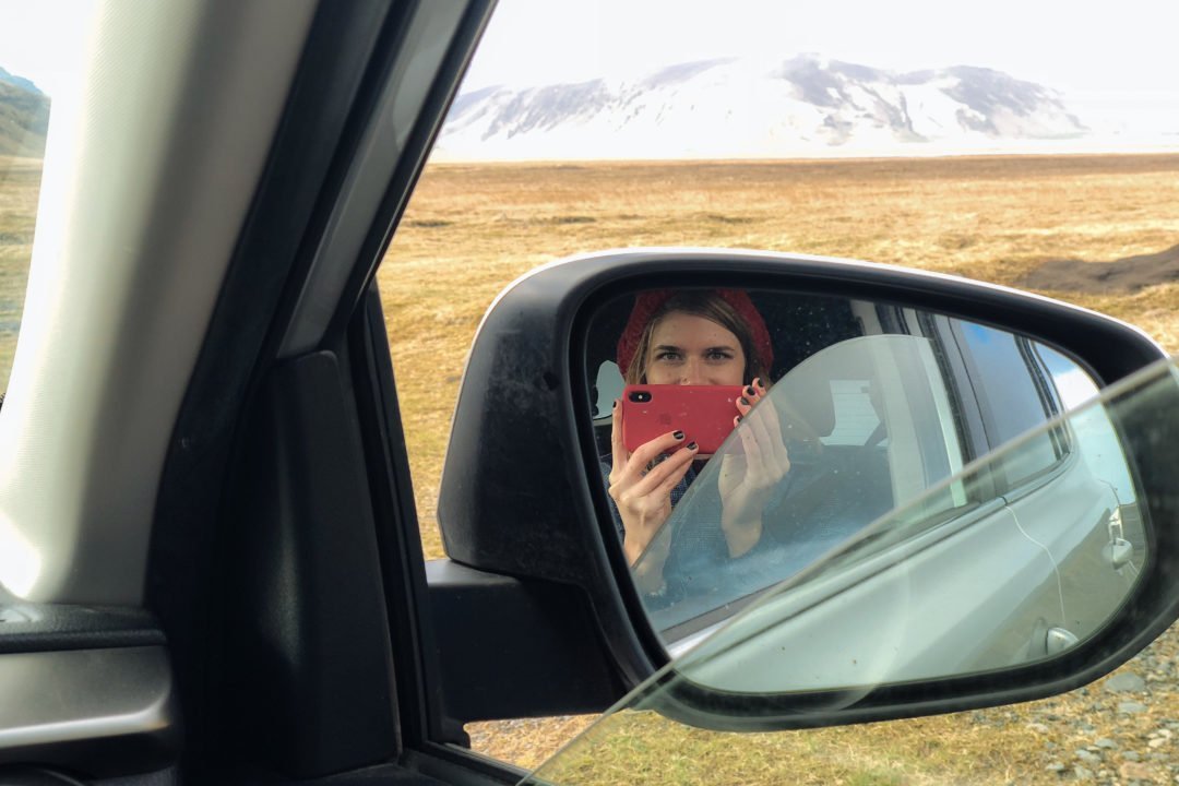 Road tripping Iceland in May - iceland itinerary