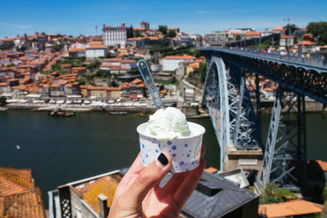 Travel tips for Portugal | It's very inexpensive