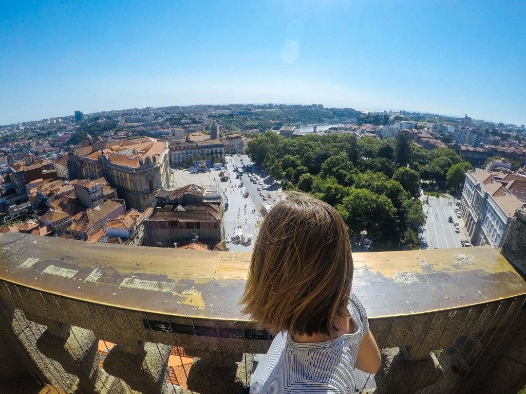 June - Yearly Wrap Up Post 2018 - Porto, Portugal