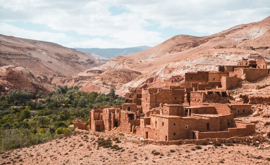 Morocco guide - What to Know Before You Go | The Atlas Heart