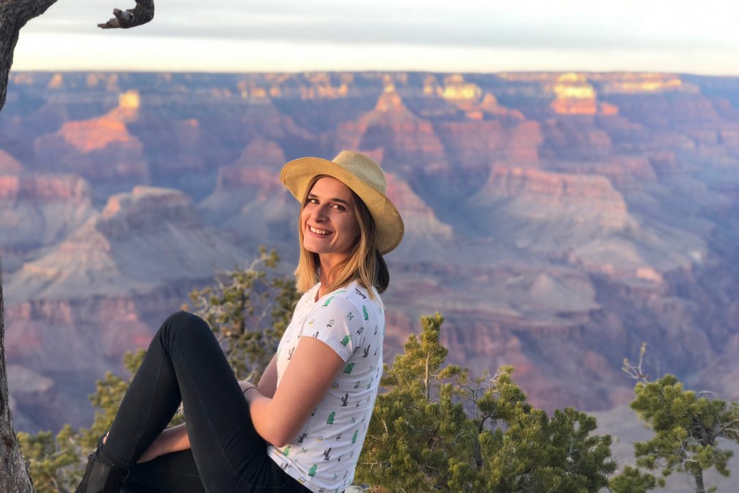 Grand Canyon family vacation | Arizona, USA