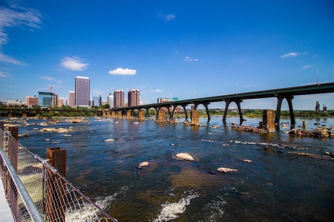 20 things to do in Richmond VA