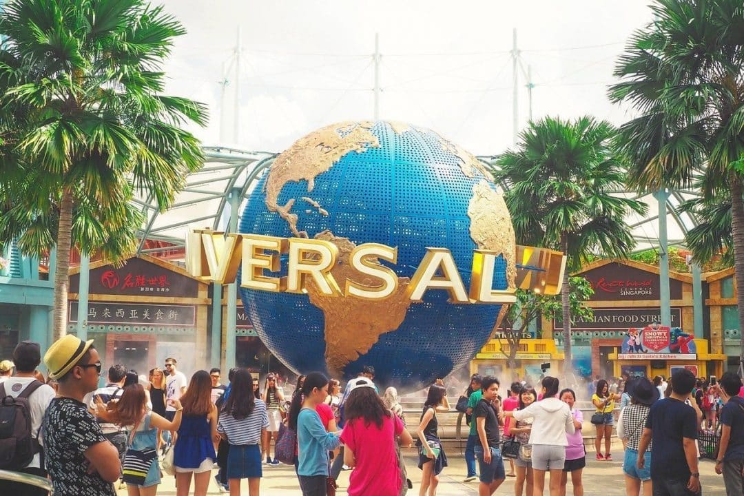 things to do at universal studios hollywood