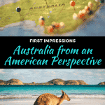 Australia compared to the US