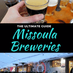 Best Missoula Breweries to Visit