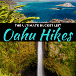 Best Oahu hikes in Hawaii