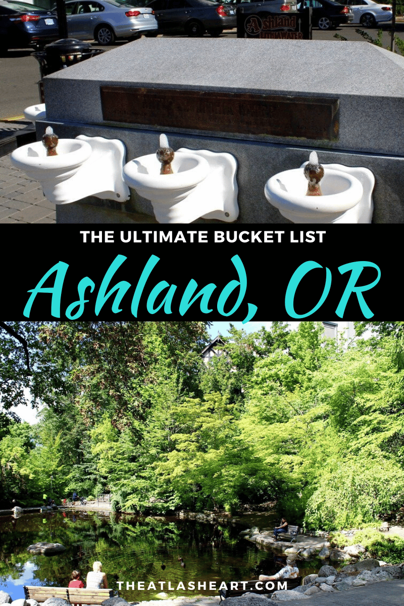 Best Things to do in Ashland, Oregon