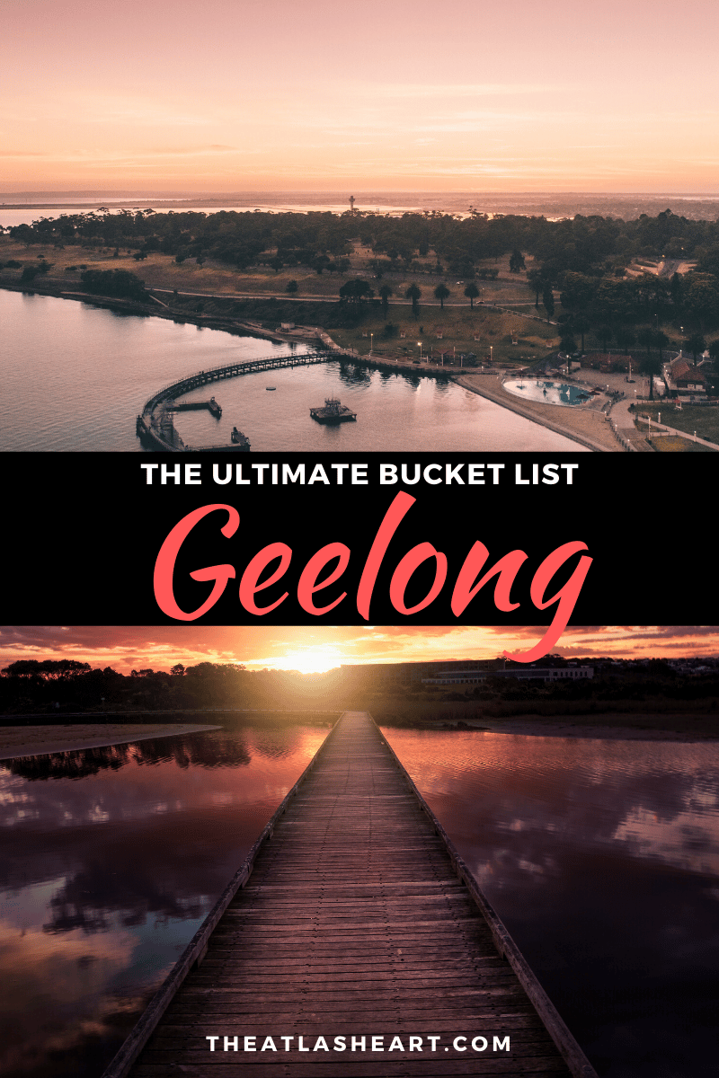 Best things to do in Geelong, Australia