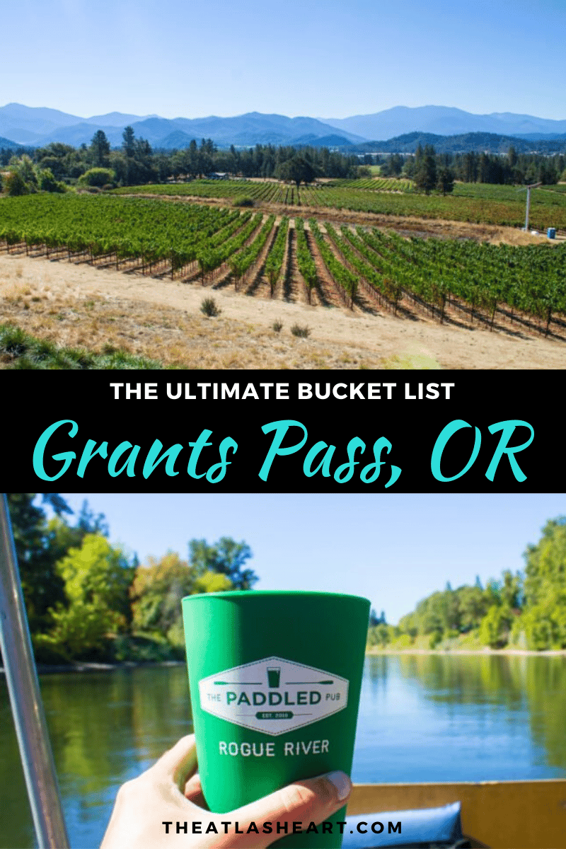 Best Things to do in Grants Pass, Oregon