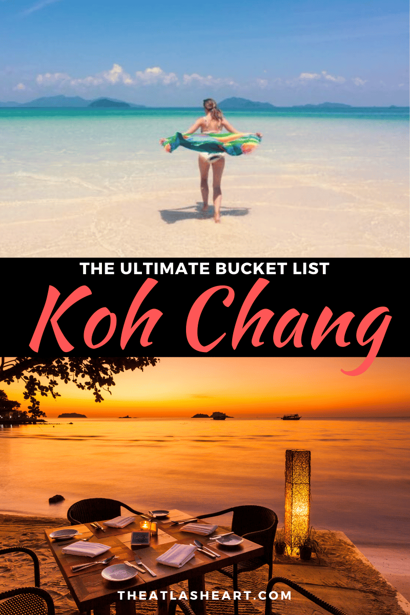 Best Things to do in Koh Chang, Thailand