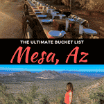 Best things to do in mesa, az