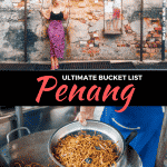 Best Things to do in Penang, Malaysia
