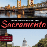 best things to do in sacramento, california