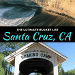 101 Things to do in Santa Cruz, California (from a local)