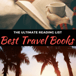best travel books
