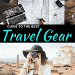 best travel gear