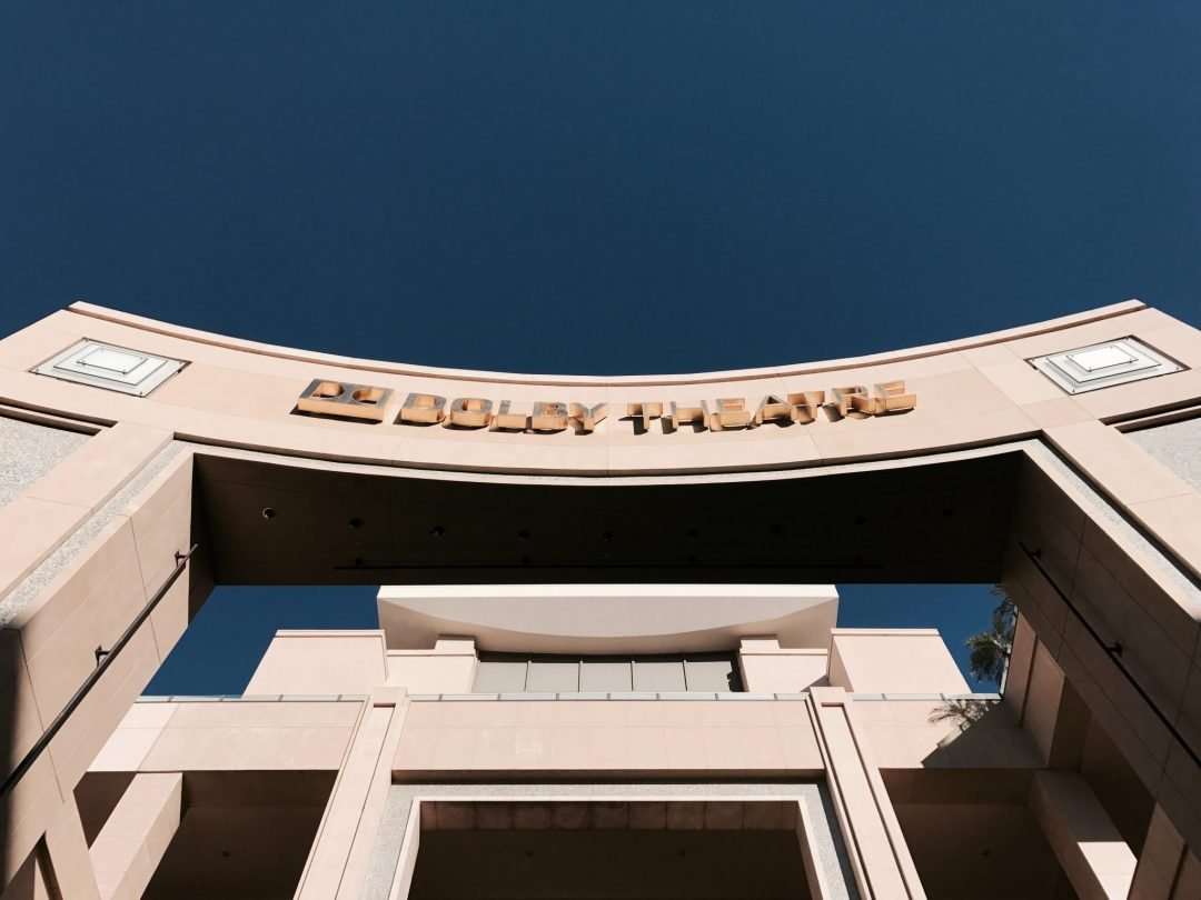 places to visit in hollywood - dolby theatre