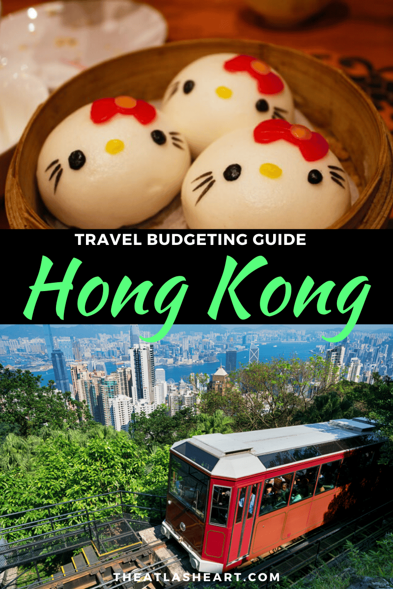 Travel Budgeting for Hong Kong The Atlas Heart