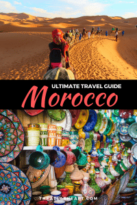 morocco travel advice us
