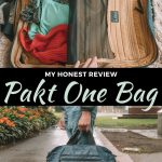 pakt one bag review
