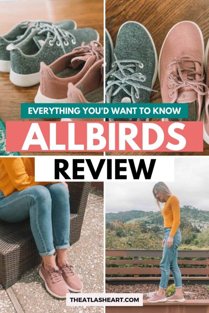 Allbirds Review