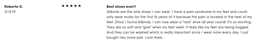 Allbirds Wool Loungers Reviews