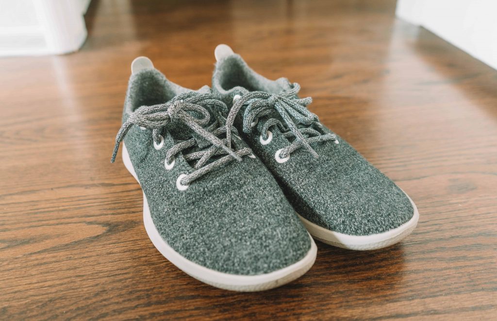 Conclusion Our Pick for the Wool Sneakers