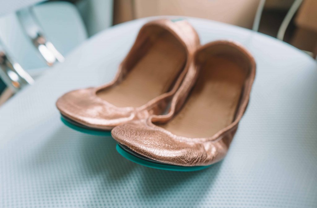 Where to Purchase Tieks Shoes | New and 
