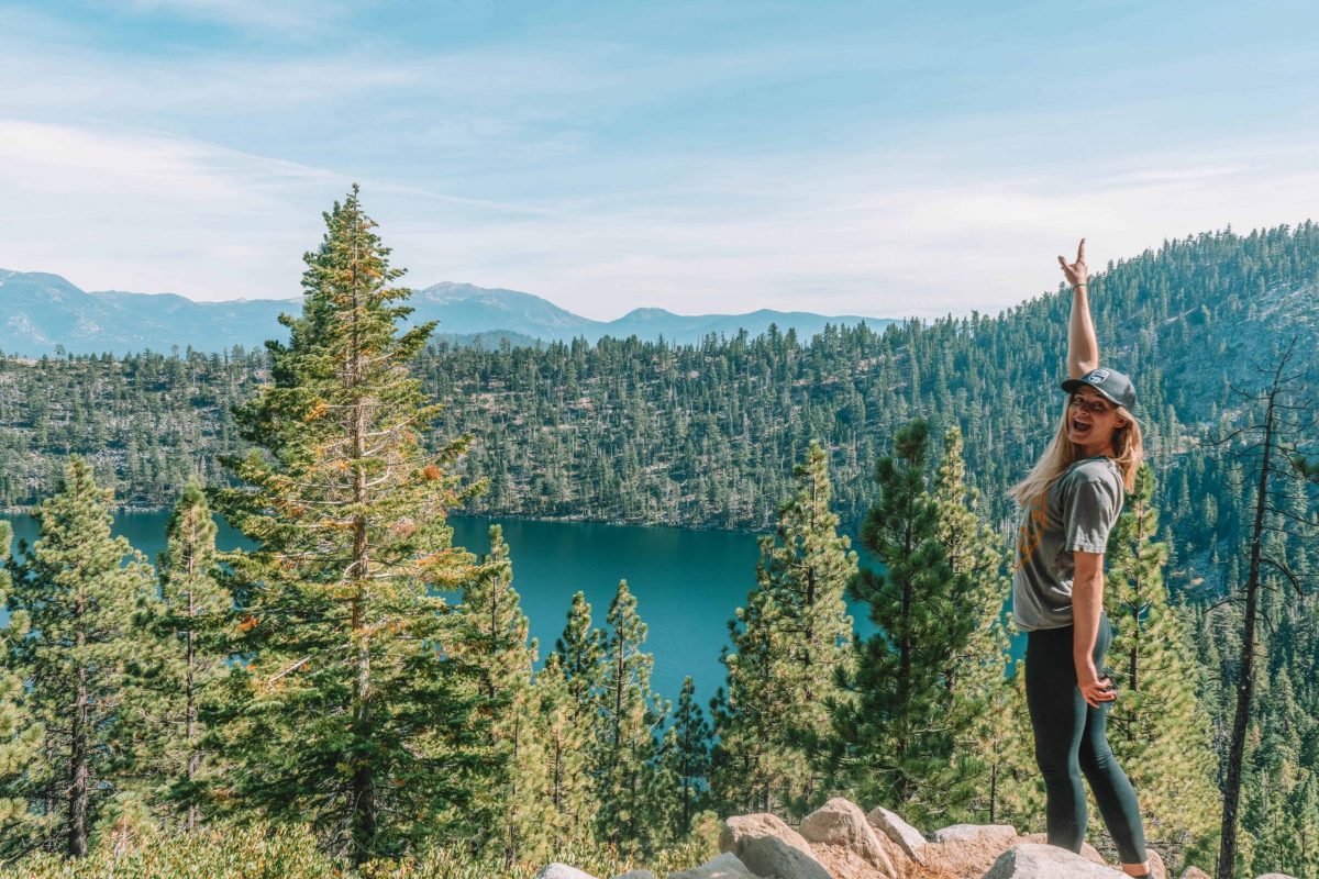 Tips for Visiting Lake Tahoe