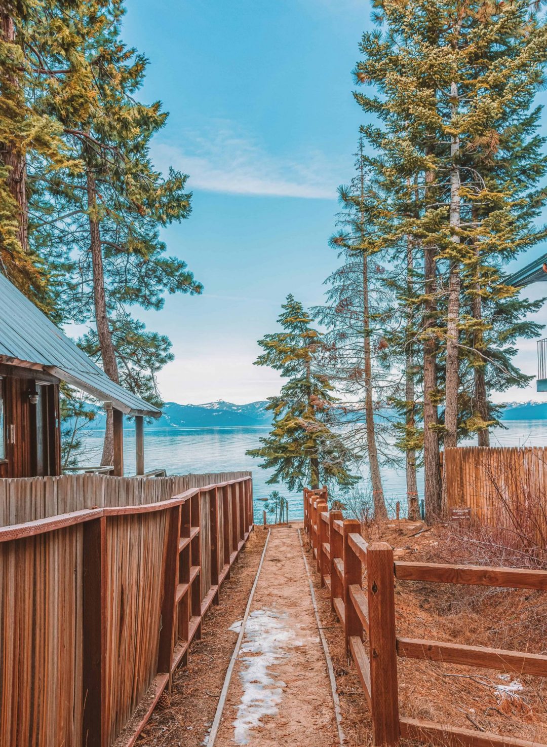 50 Best Things to Do in Lake Tahoe (For Every Season)
