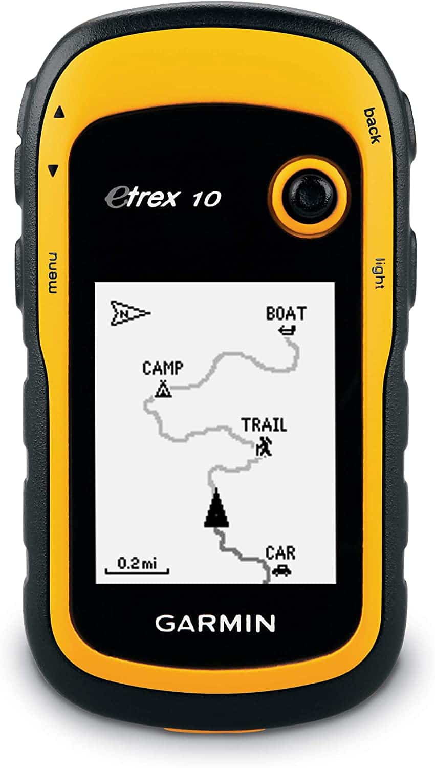 8 Best Handheld GPS Devices for Hiking (2020 Buying Guide)