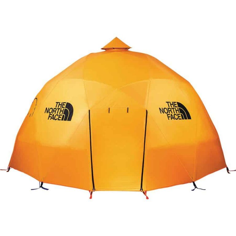 The North Face 2 Meter Dome Tent